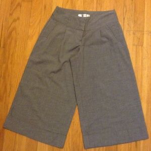 Grey Old Navy Capri- 1R